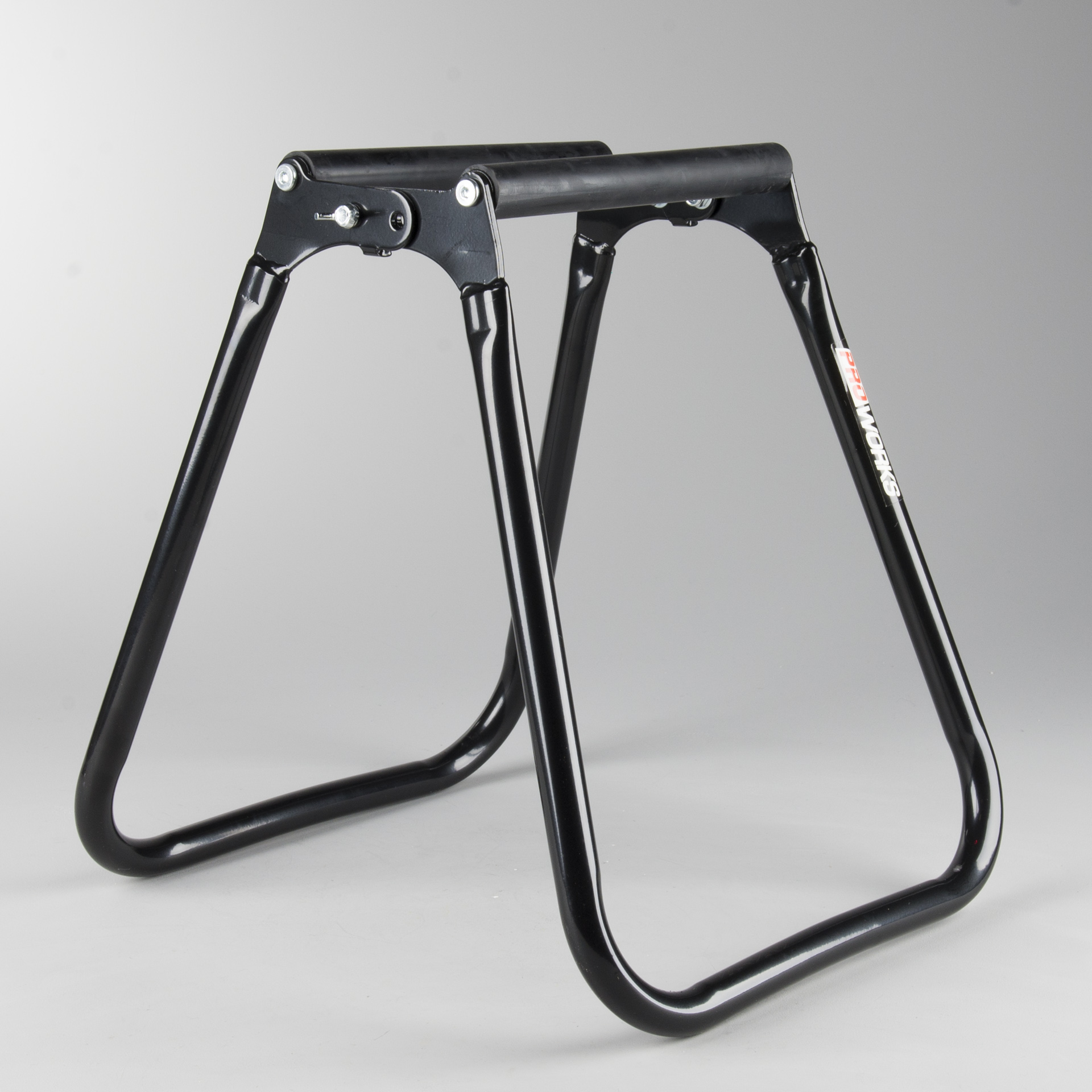 Foldable bicycle sale stand