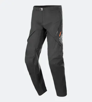 Pantalones de Moto Alpinestars AMT-8 Stretch Drystar XF