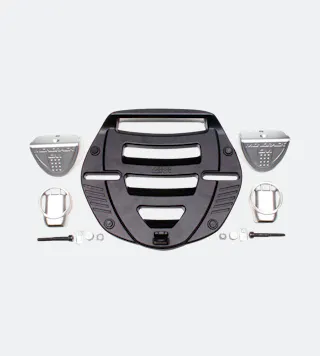 Πλάκα Givi Monolock με Σετ Συνδέσμων
