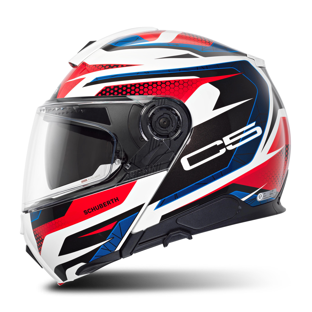 Modularna Kaciga Schuberth C5 Velocity