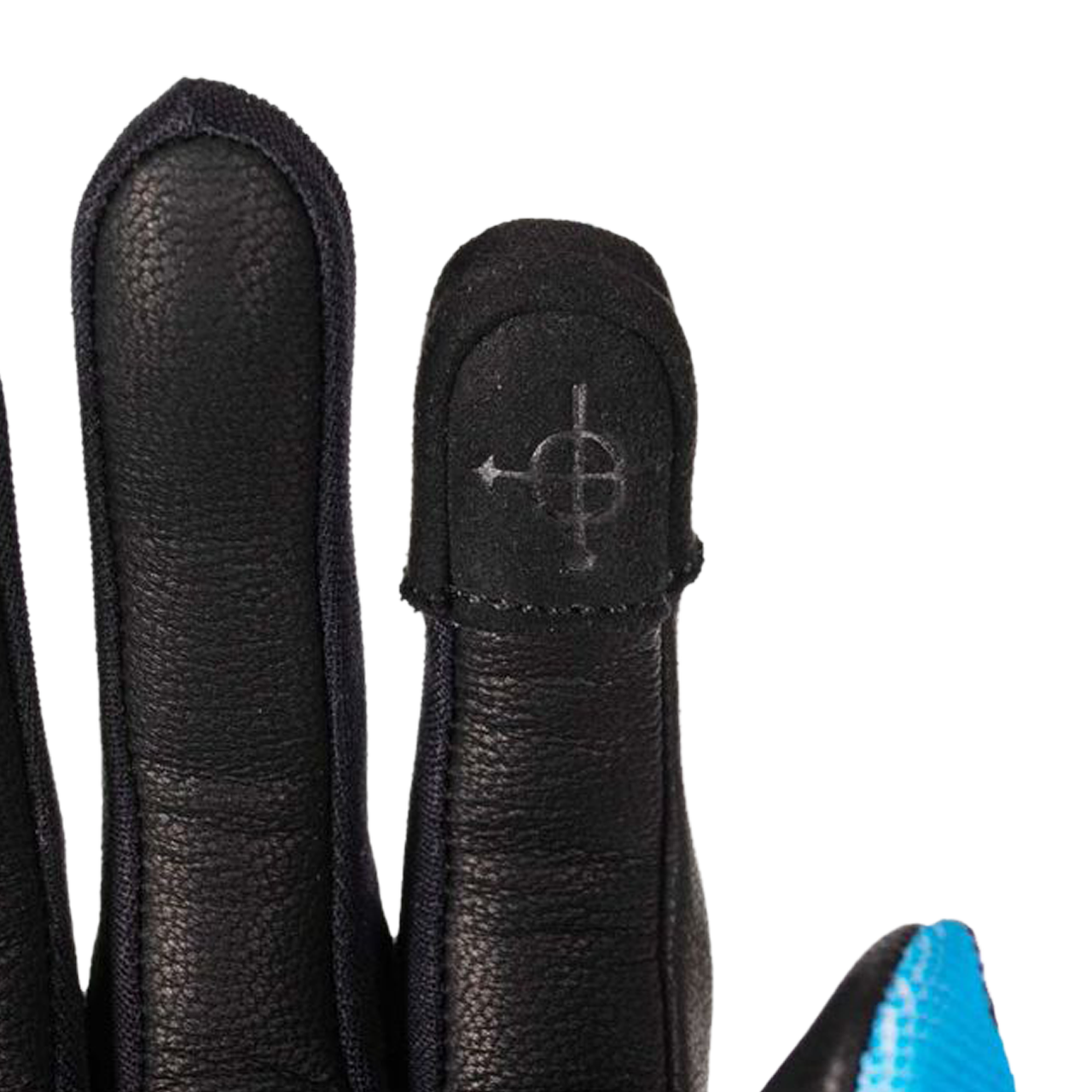 Rusty Stitches Bonnie V3 WOW Women's MC Gloves