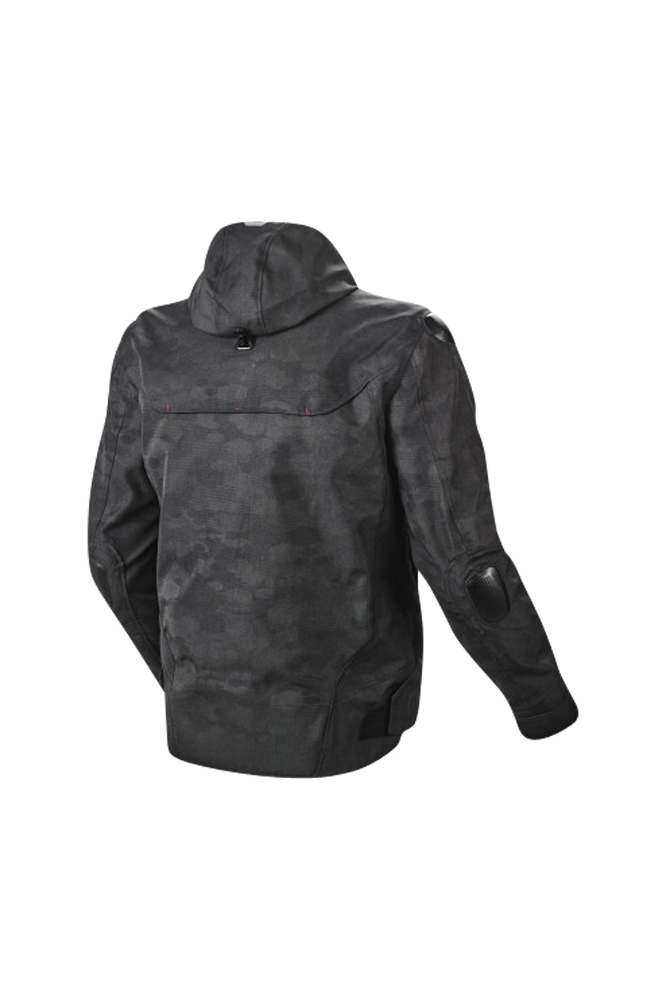 Macna Proxim Night Eye Motorcycle Jacket