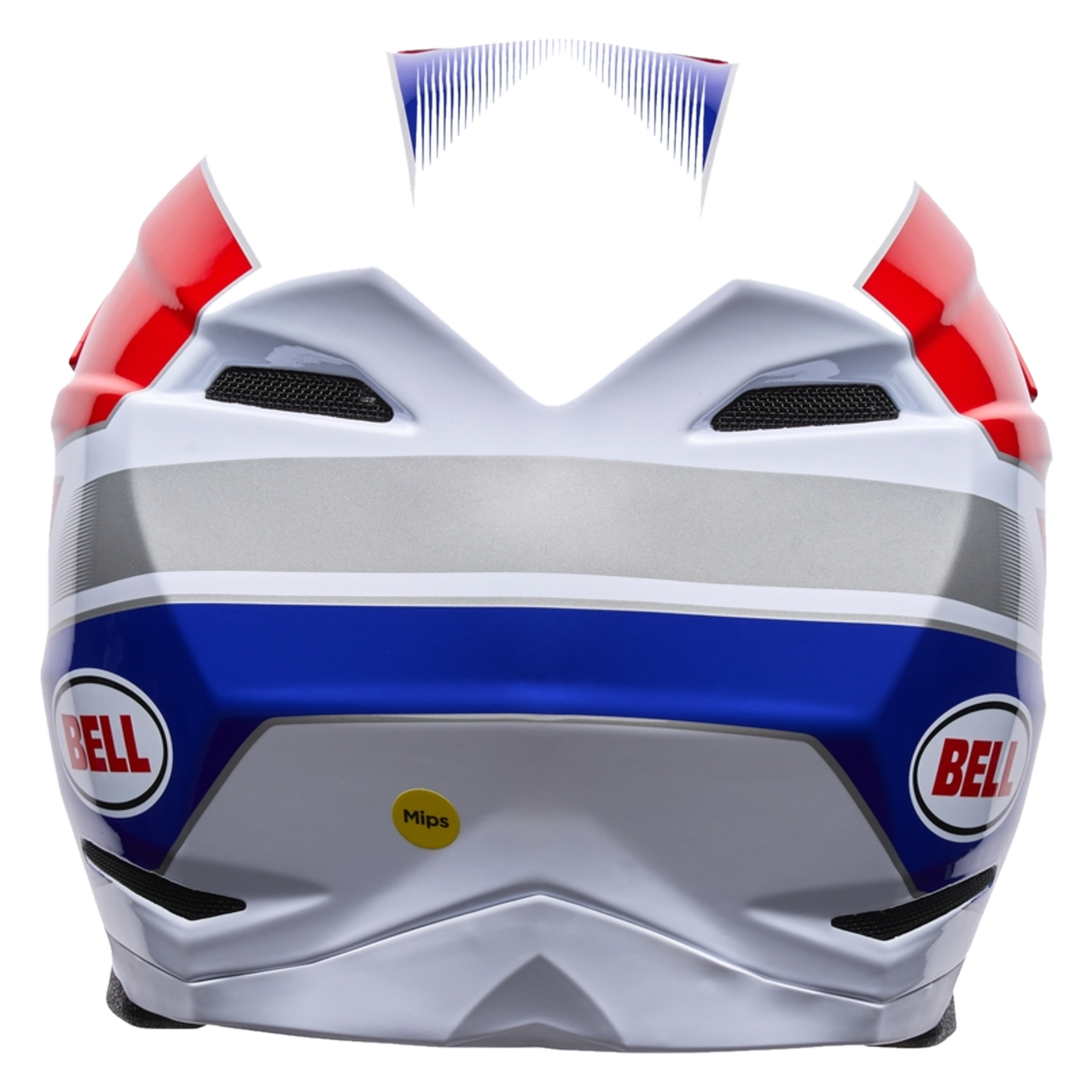 Casco MX BELL Moto-10 Mips
