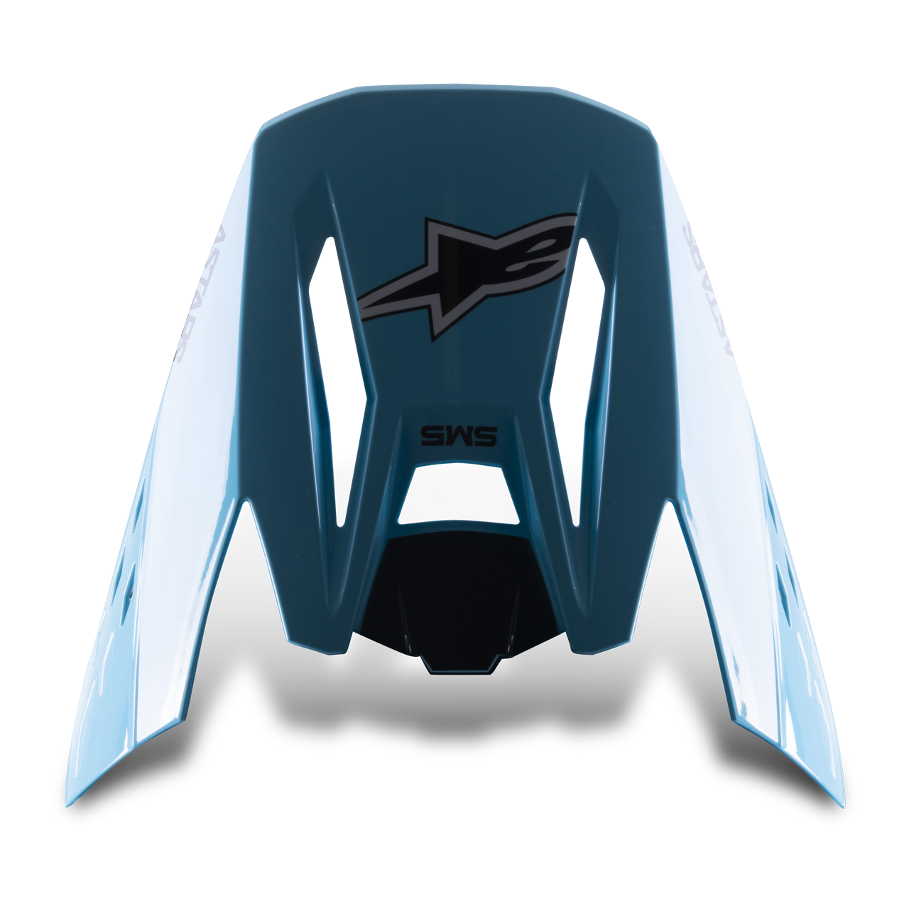 Visera Alpinestars SM5 -Speed-