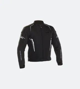 Jakke Richa Gotham 2