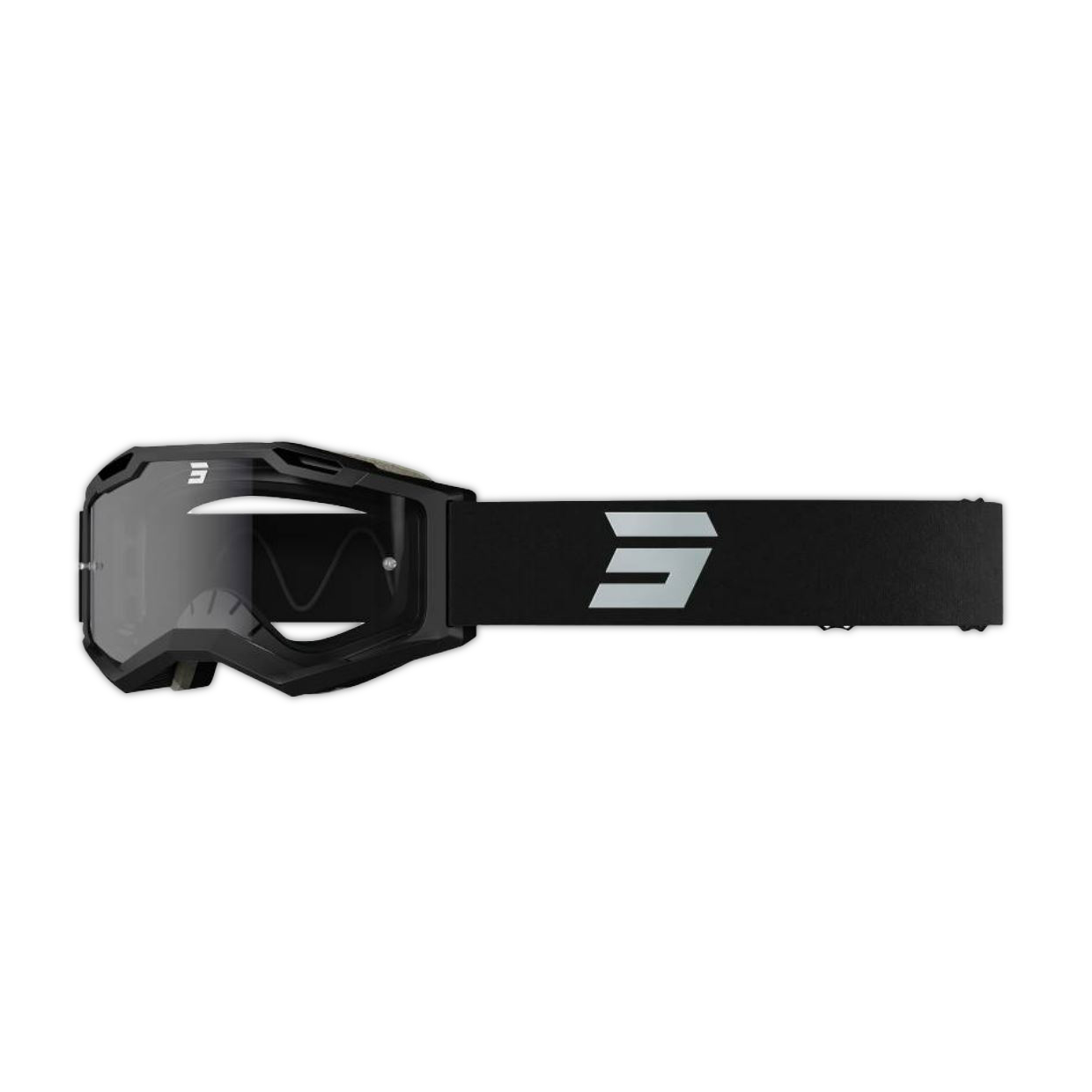 Crossbril Shot Iris 2.0 Tech