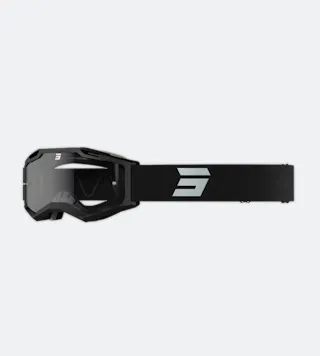 Masque Cross Shot Iris 2.0 Tech