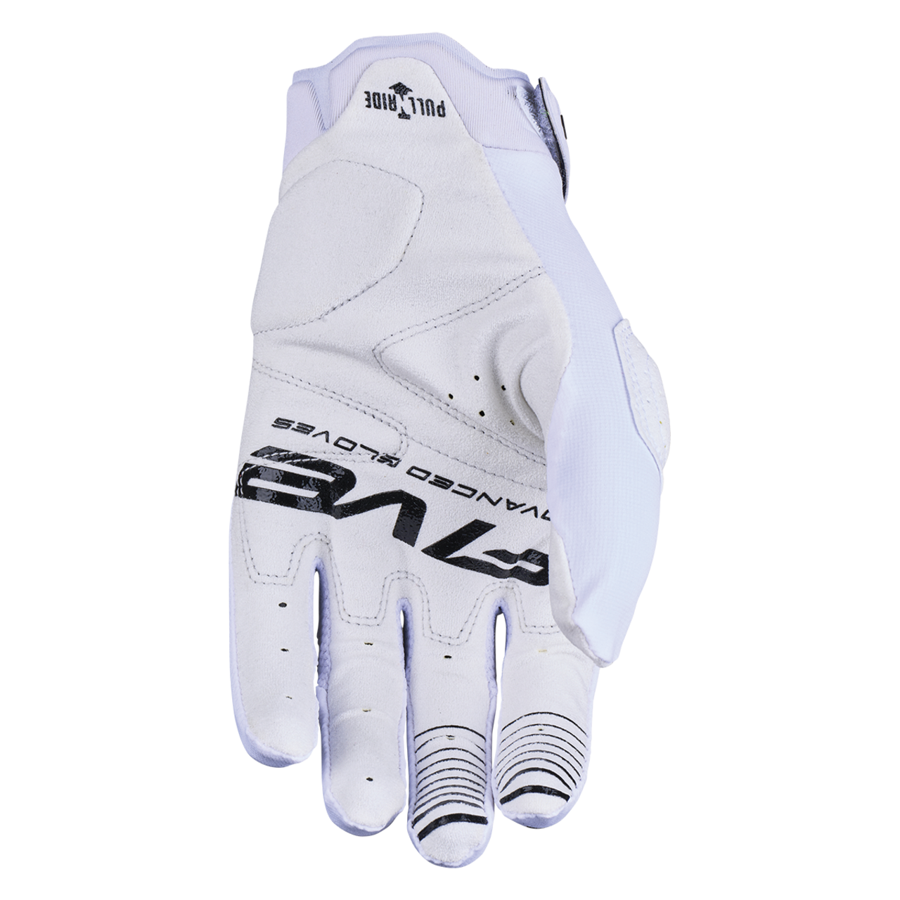 Guantes de Cross Five MXF1 Evo