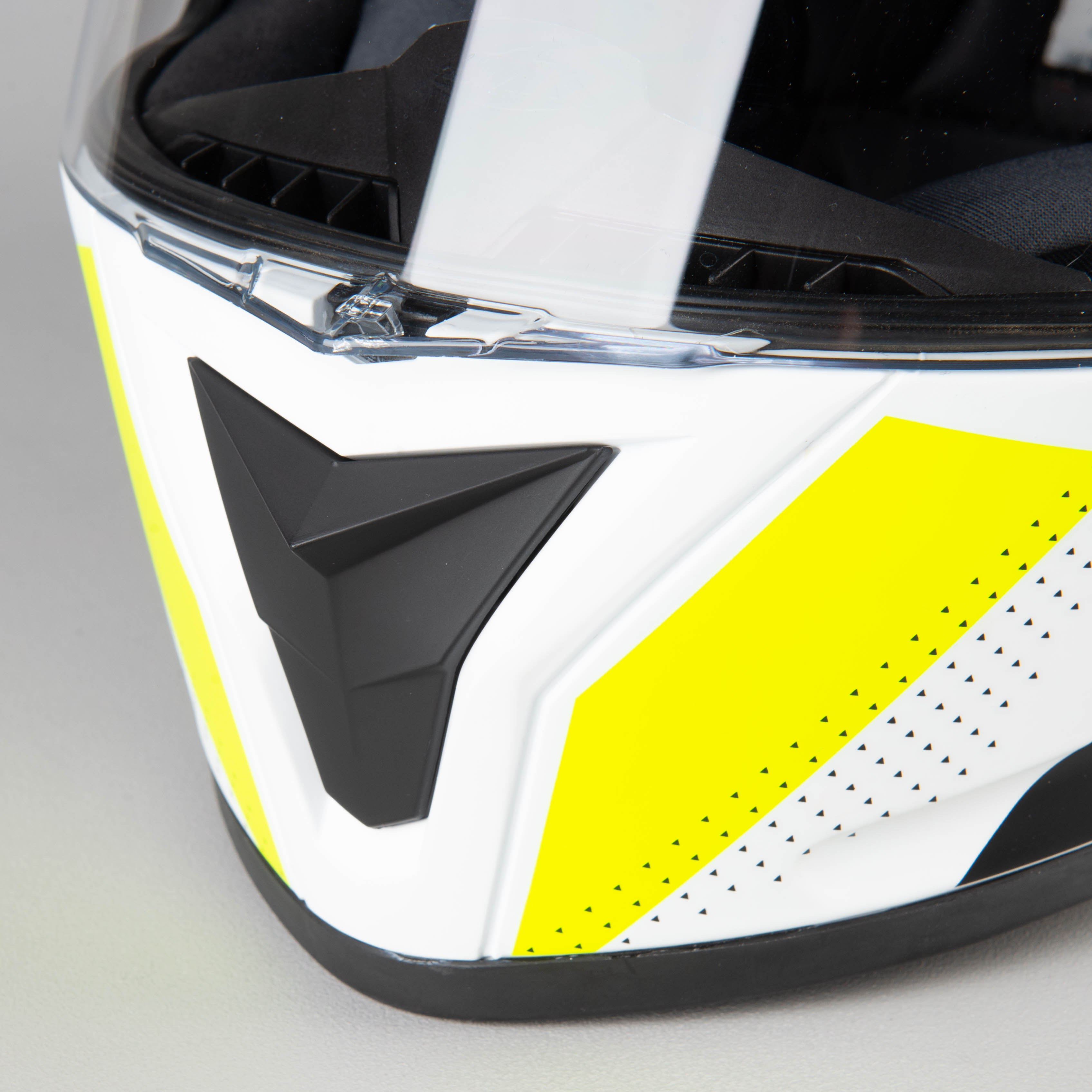 SMK Stellar Swank Full Face Helmet