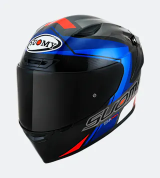 Suomy TX-Pro Glam Full Face Helmet