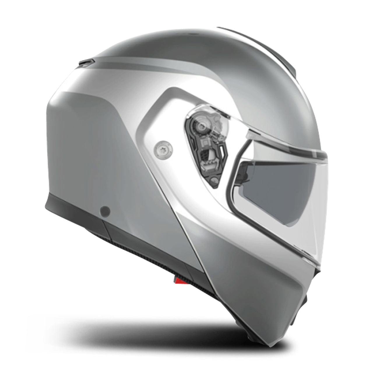 Systeemhelm AGV Streetmodular