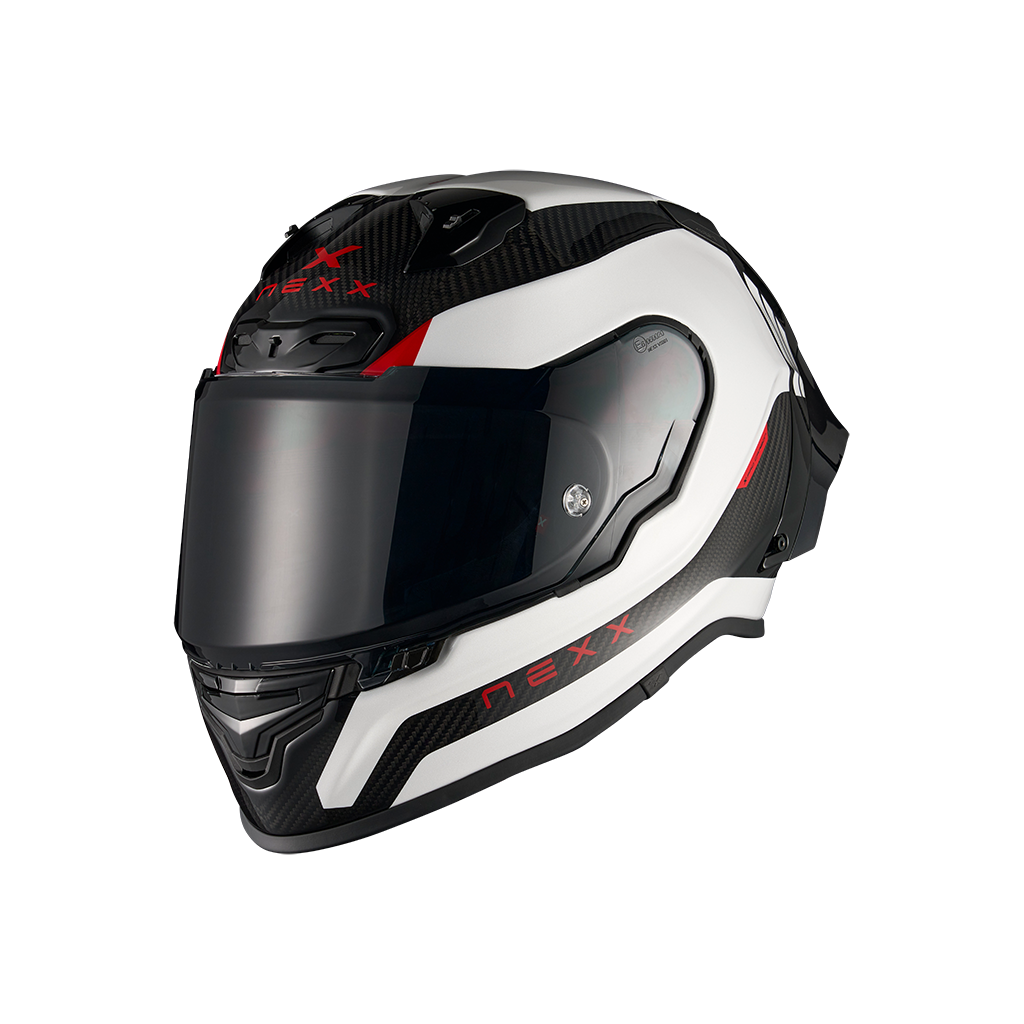 Casco Integral Nexx X.R3R Apex Carbon
