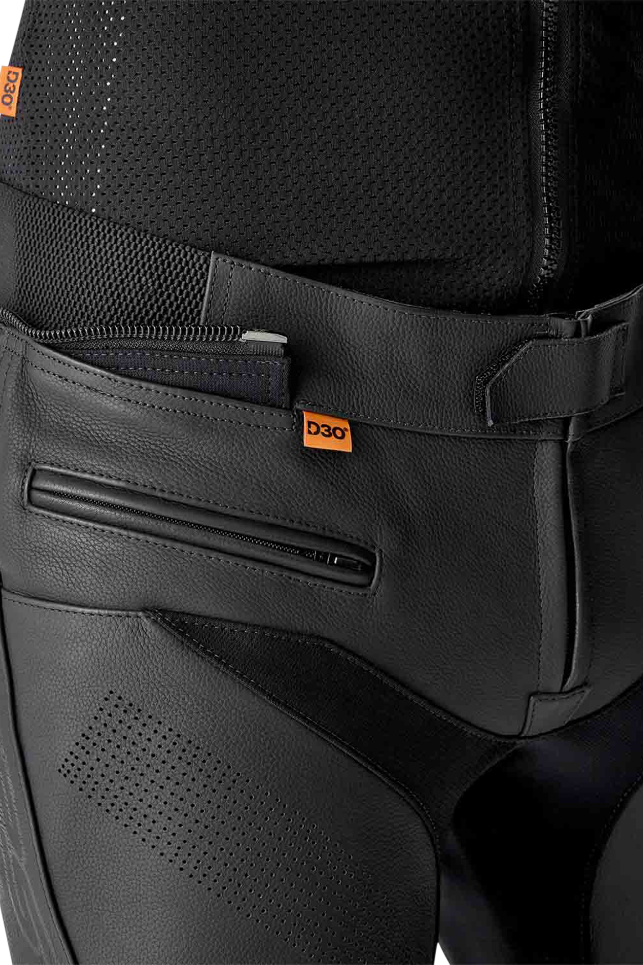 Pantalones de moto RST S1 D30 Mujer