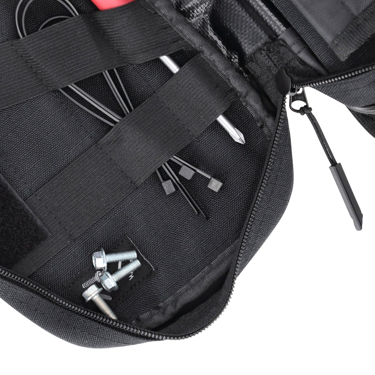 Heuptas Acerbis Dromy Logo 6.5L