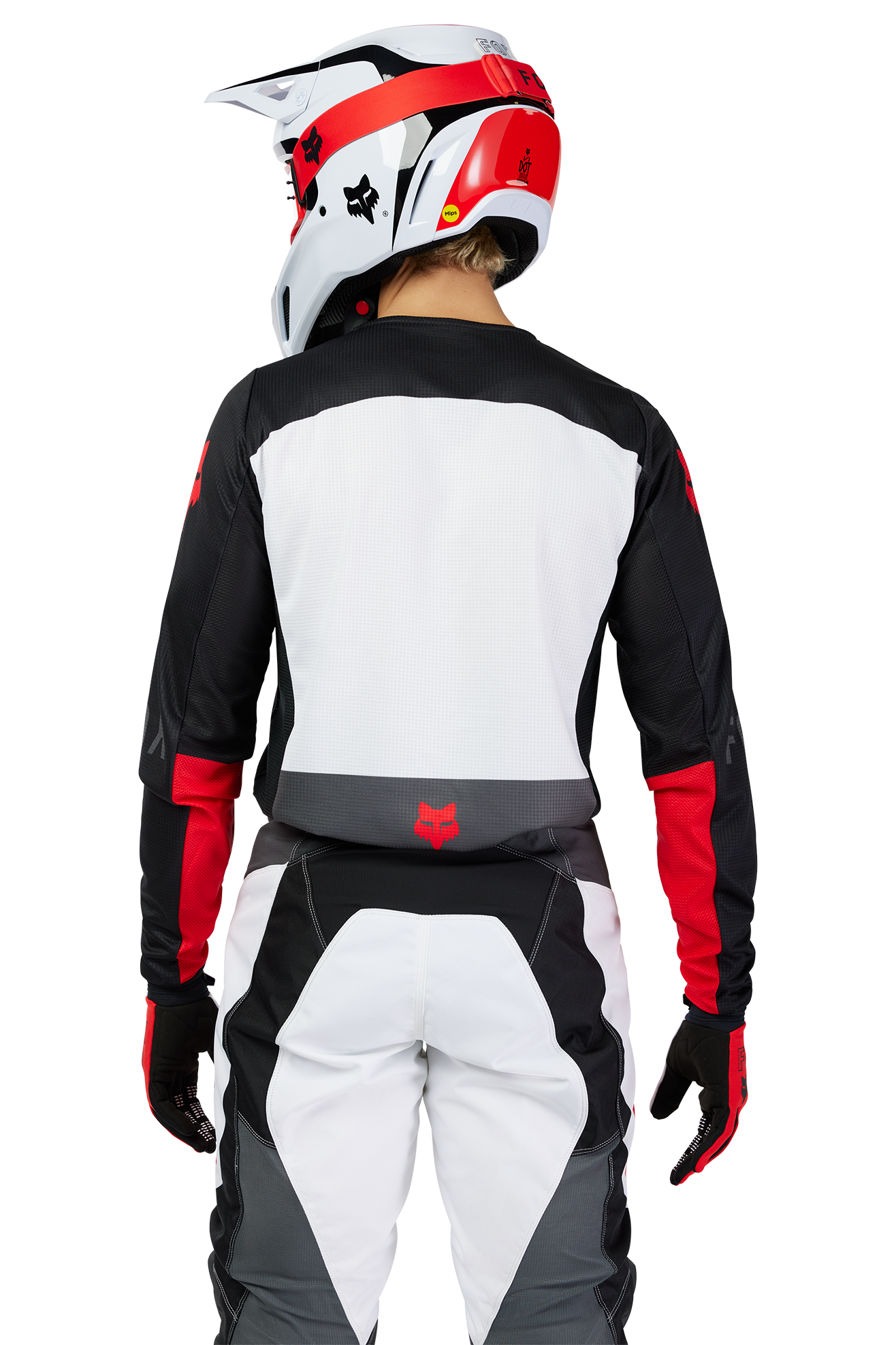 Maillot Cross FOX 180 Flow