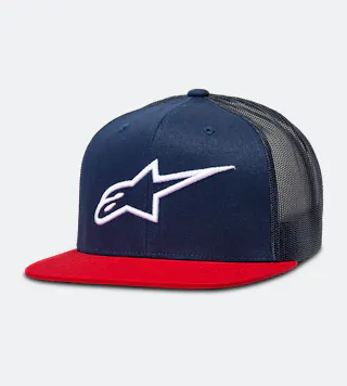 Pet Alpinestars Corp Bruin