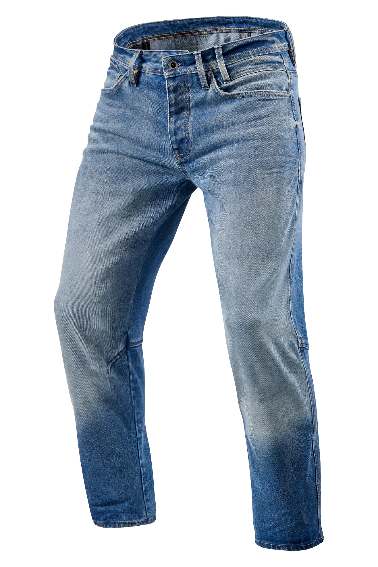 Vaqueros de Moto Salt TF Medio