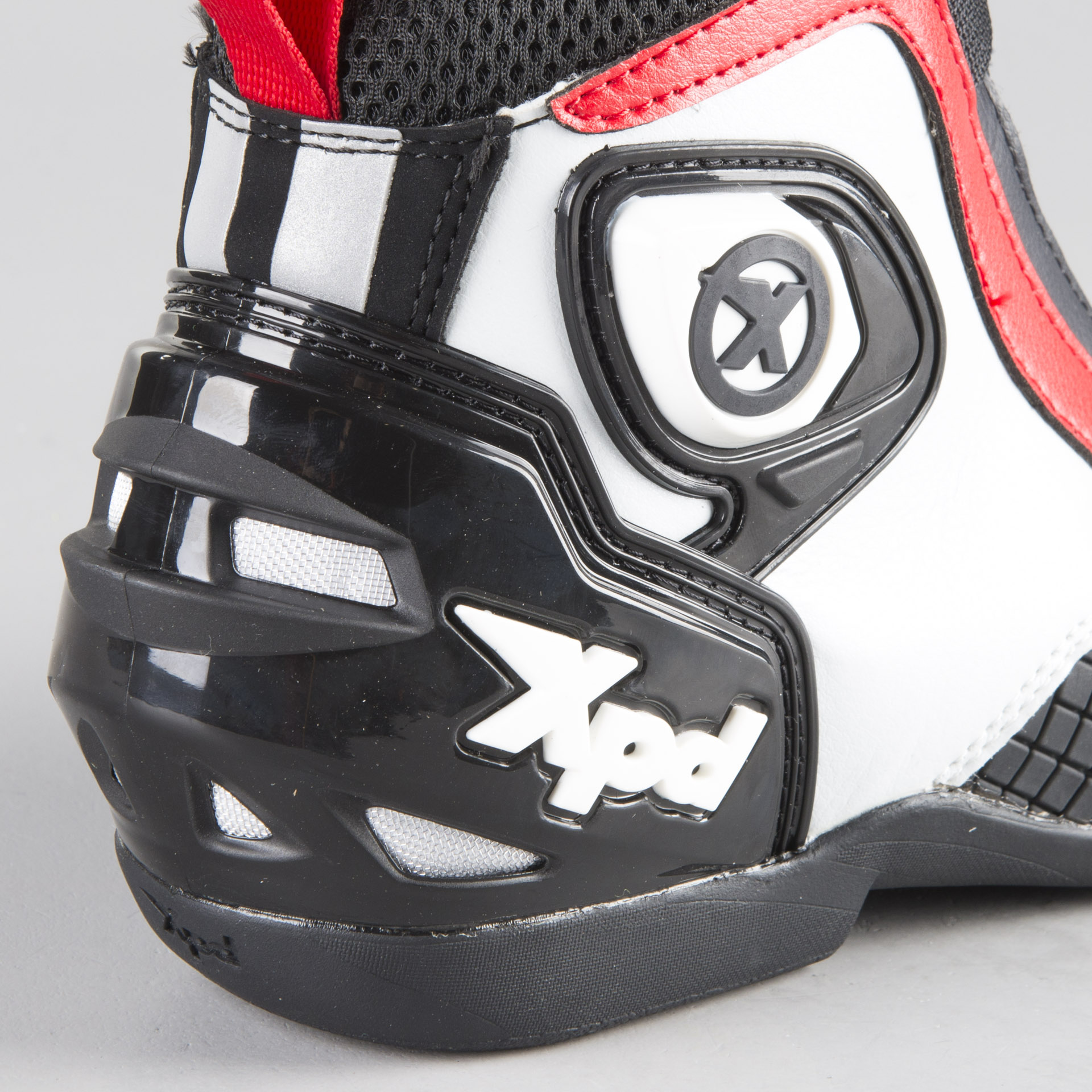 XPD X-Zero R MC Shoes