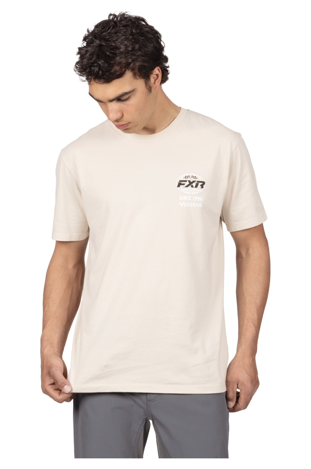 FXR Worldwide Premium 27 T-Shirt