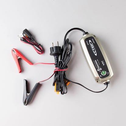 CTEK MXS 3.8 Battery Charger - Lowest Price Guarantee