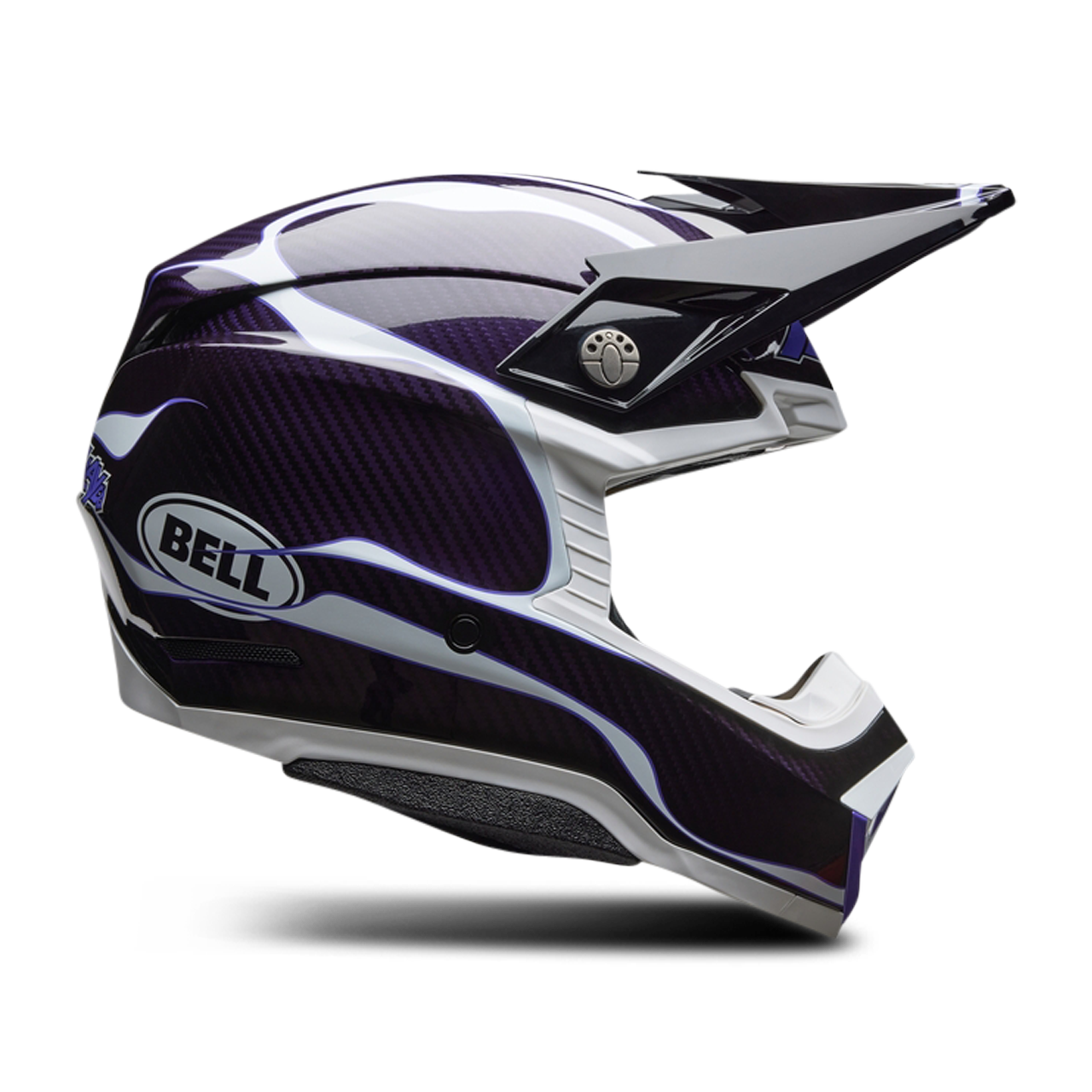 Casco de Cross BELL Moto-10 Spherical