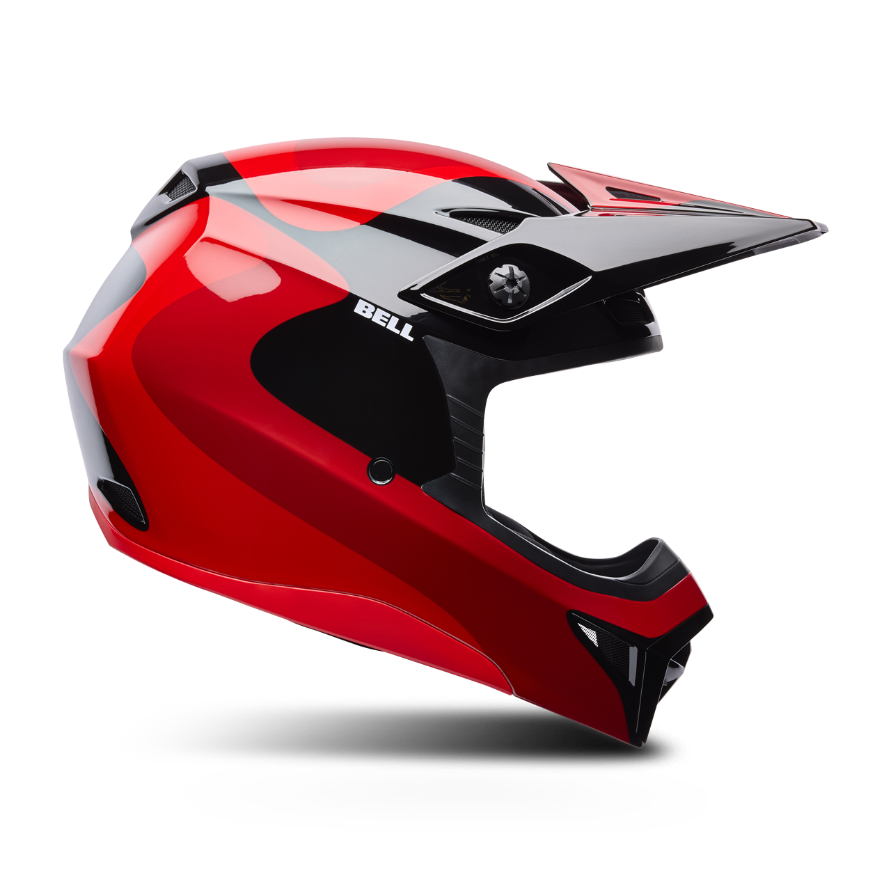 MX Kaciga BELL MX-10 MIPS Wave Mladi