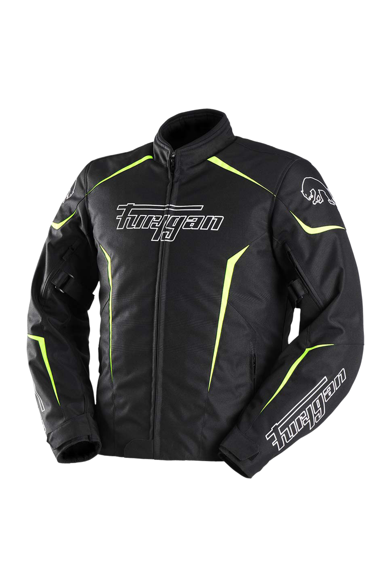 Furygan Yori MC Jacket