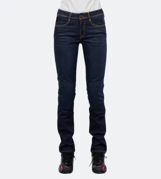 Alpinestars Stella Angeles Women’s Denim MC Jeans