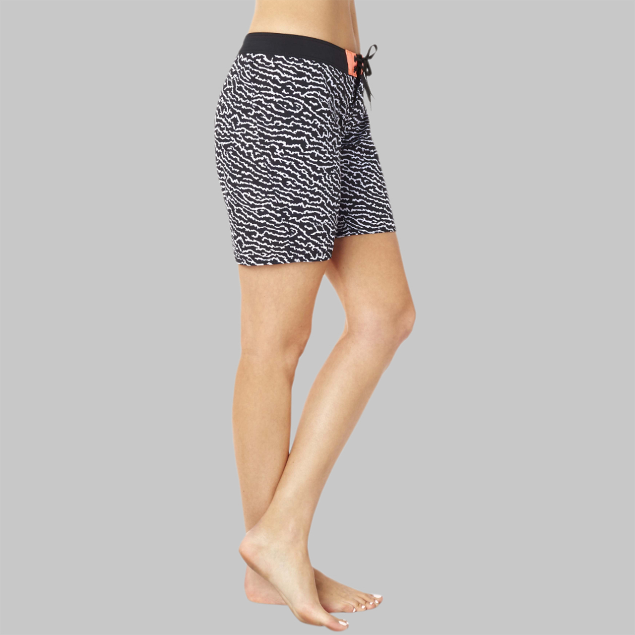 Fox Chargin Shorts Womens