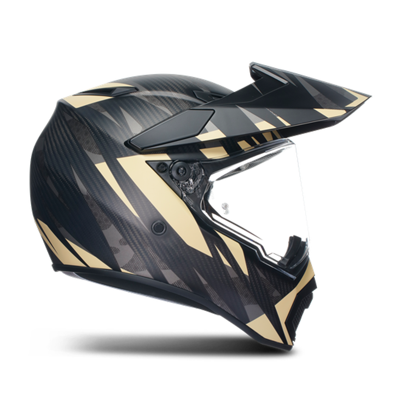 Adventure Helm AGV AX9