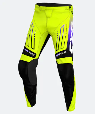 Crossbroek FXR Clutch 26 Kids
