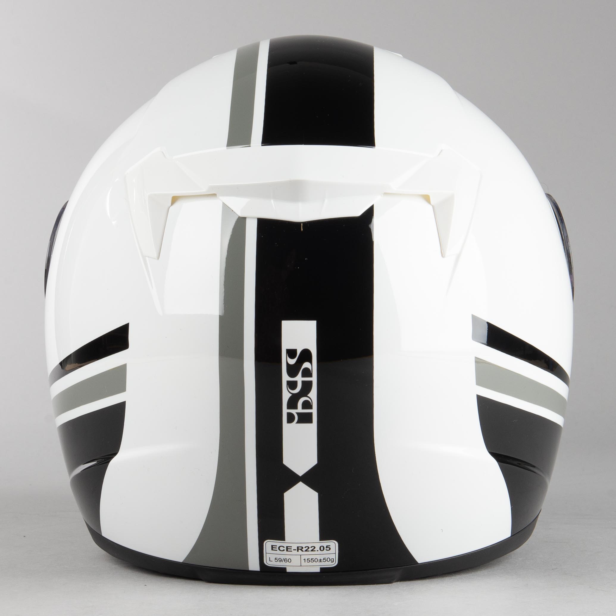 Casco Integral iXS 215 2.1