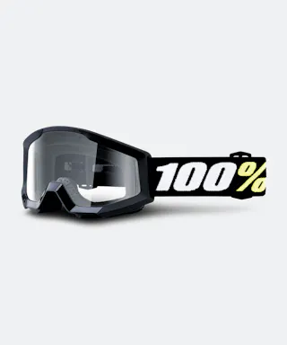 Crossbril 100% Strata Mini Jeugd Heldere Lens