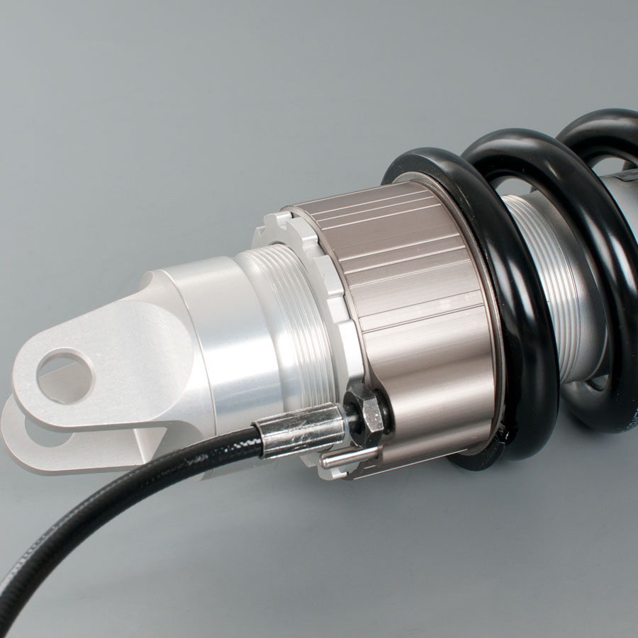Öhlins Schokbreker