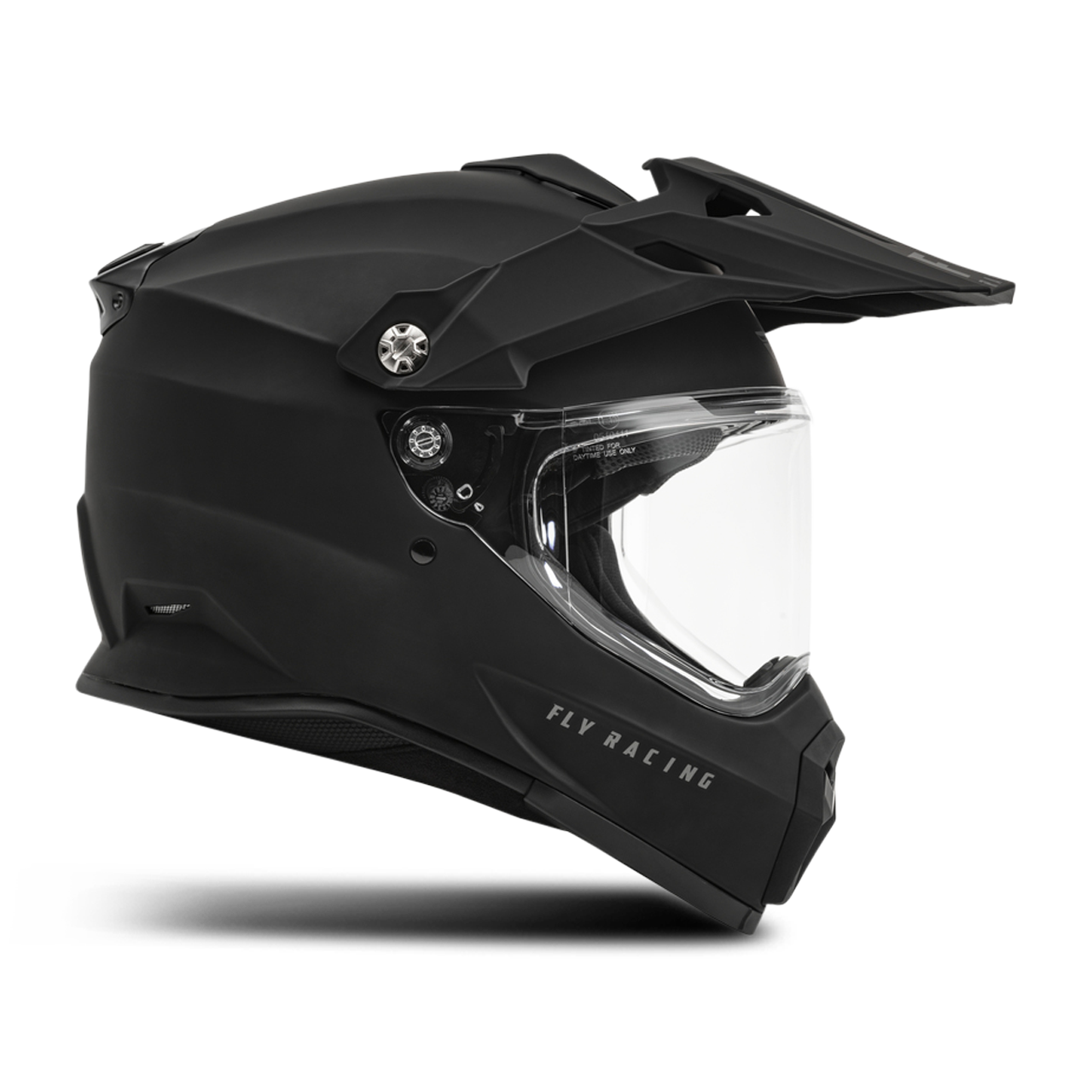 Casco Adventure FLY Racing Trekker