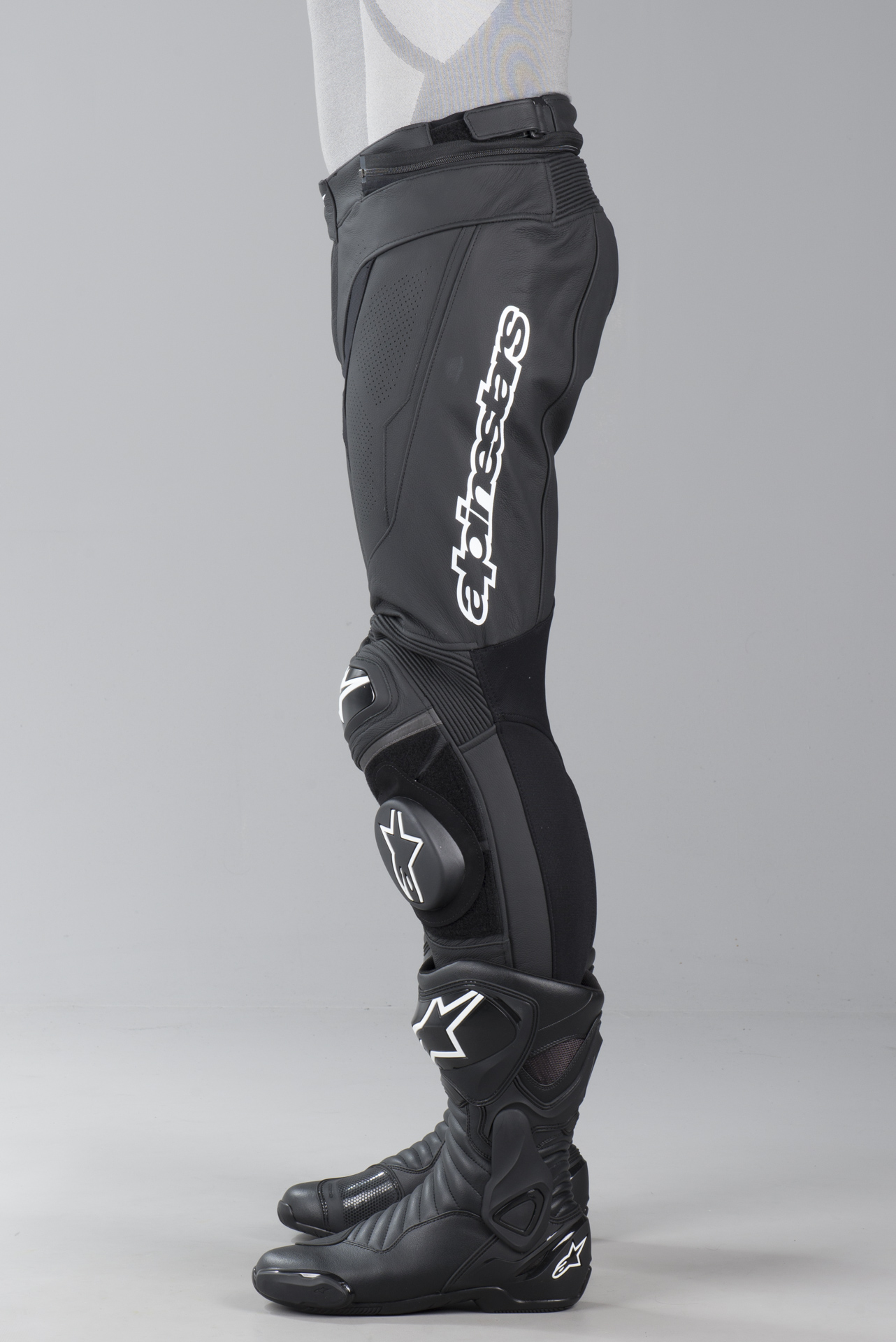 Pantalones de Moto Alpinestars Track V2
