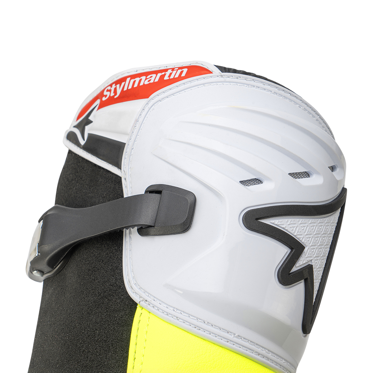 Stylmartin Impact PRO 2.0 AIR Trial Boots