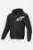 Alpinestars Chrome V2 Sport MC-hoodie