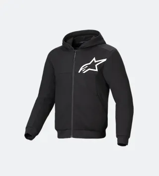 Alpinestars Chrome v2 Sport MC Hoodie