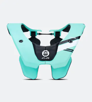 Atlas AIR Lite Neck Protector