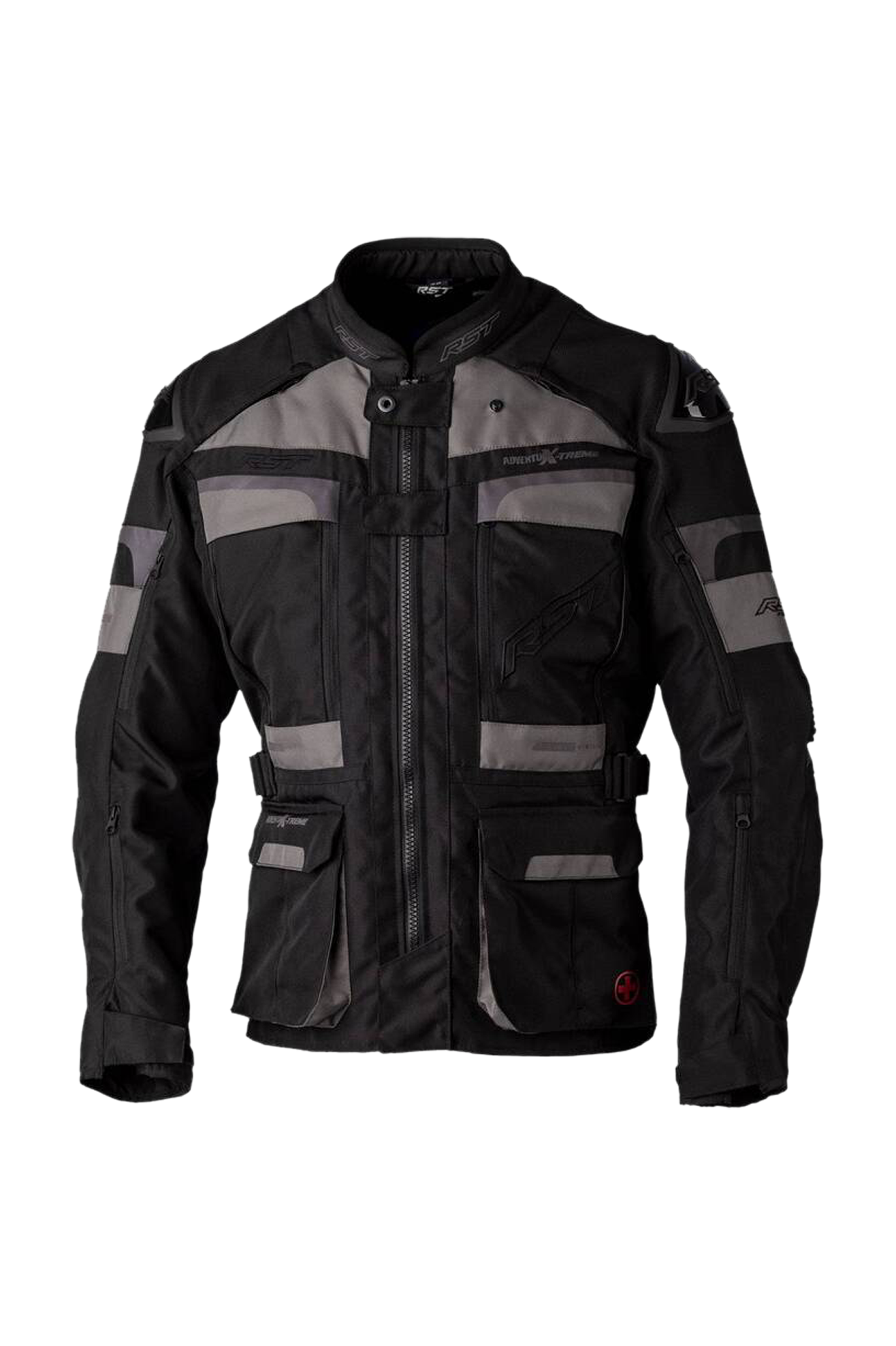 Motorjas RST Adventure-X