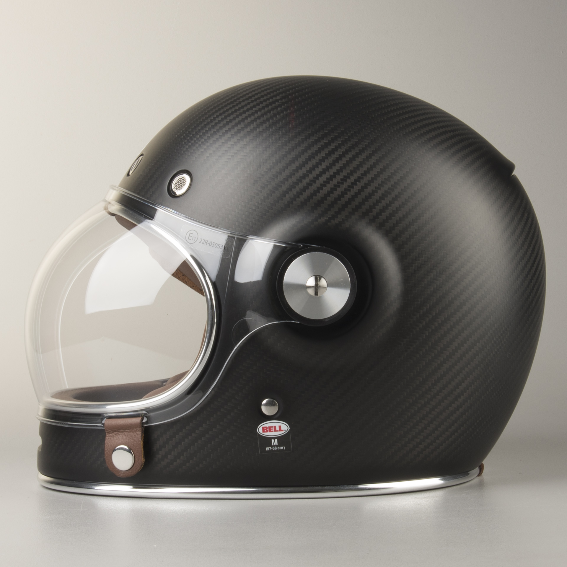 Casco Integral BELL Bullitt Carbon