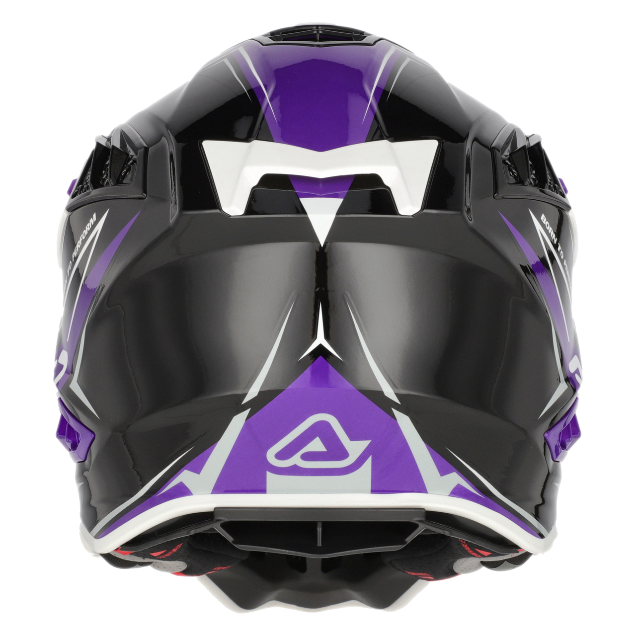 Crosshelm Acerbis Airstrike-X