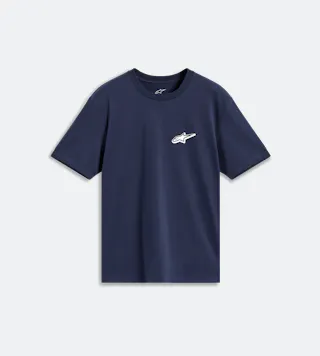 T-shirt Alpinestars Meteor CSF