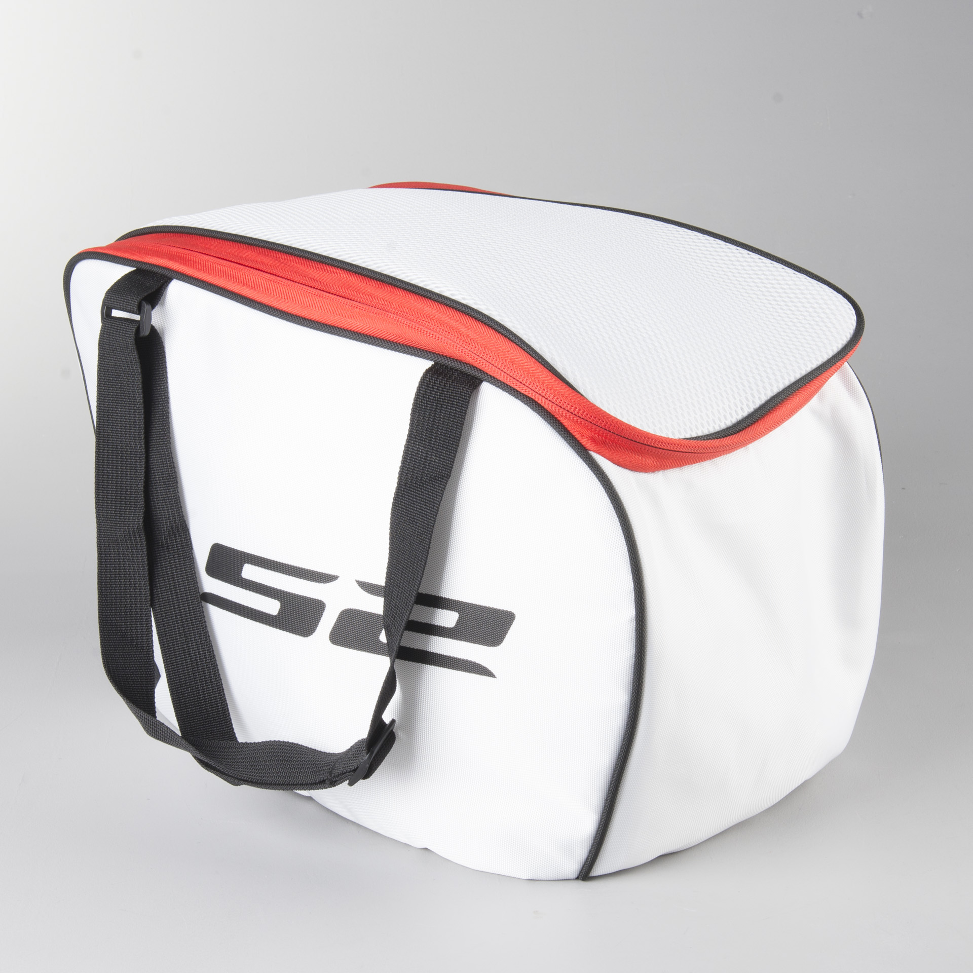 Casco de Cross LS2 MX471 Xtra Mono
