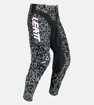 Crossbroek Kinderen Leatt Moto 3.5 Mini V21