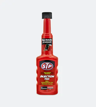 Limpeza de Sistema de Combustível STP Injection Trim 200 ml