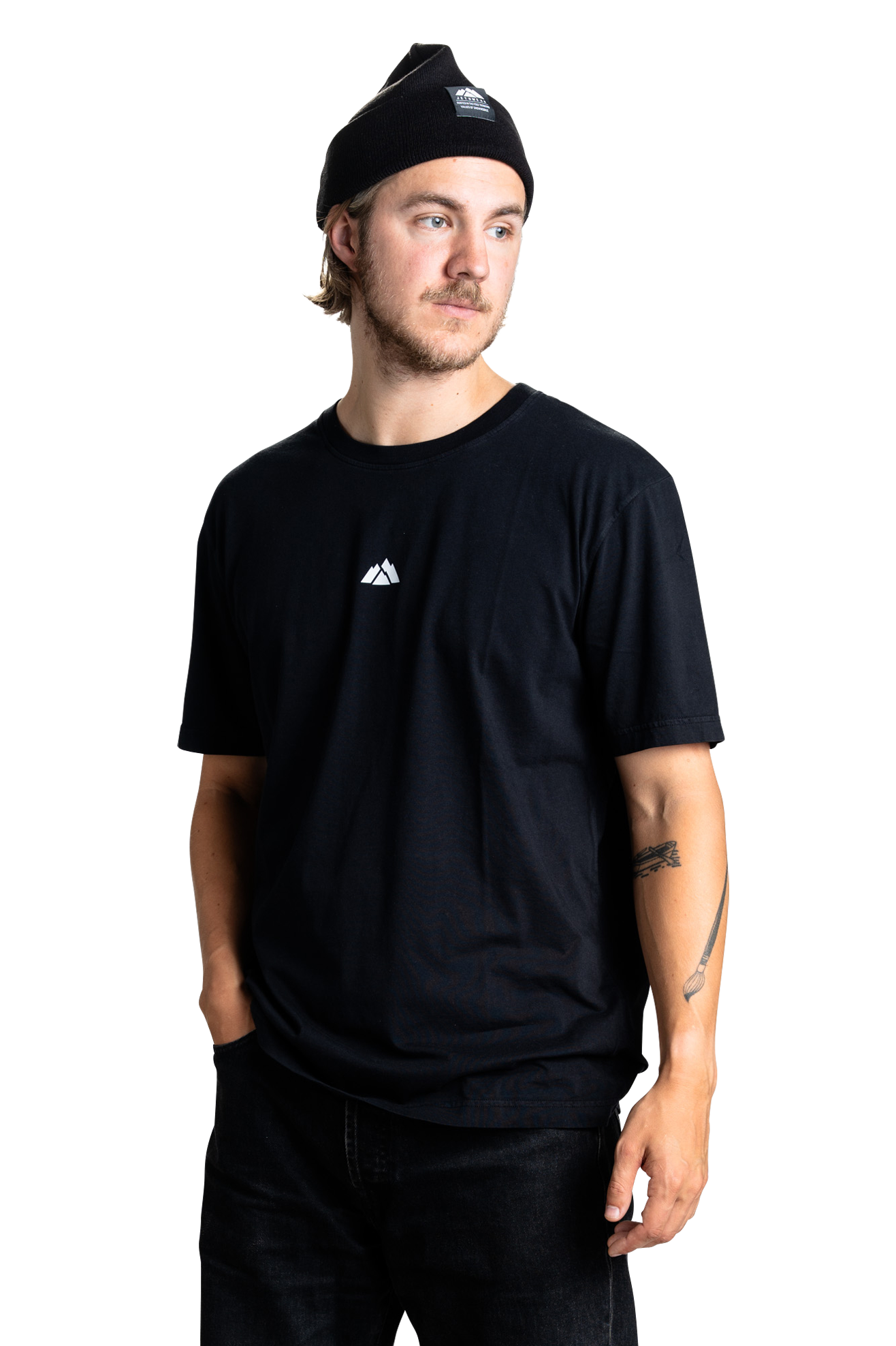 Jethwear Skye T-Shirt