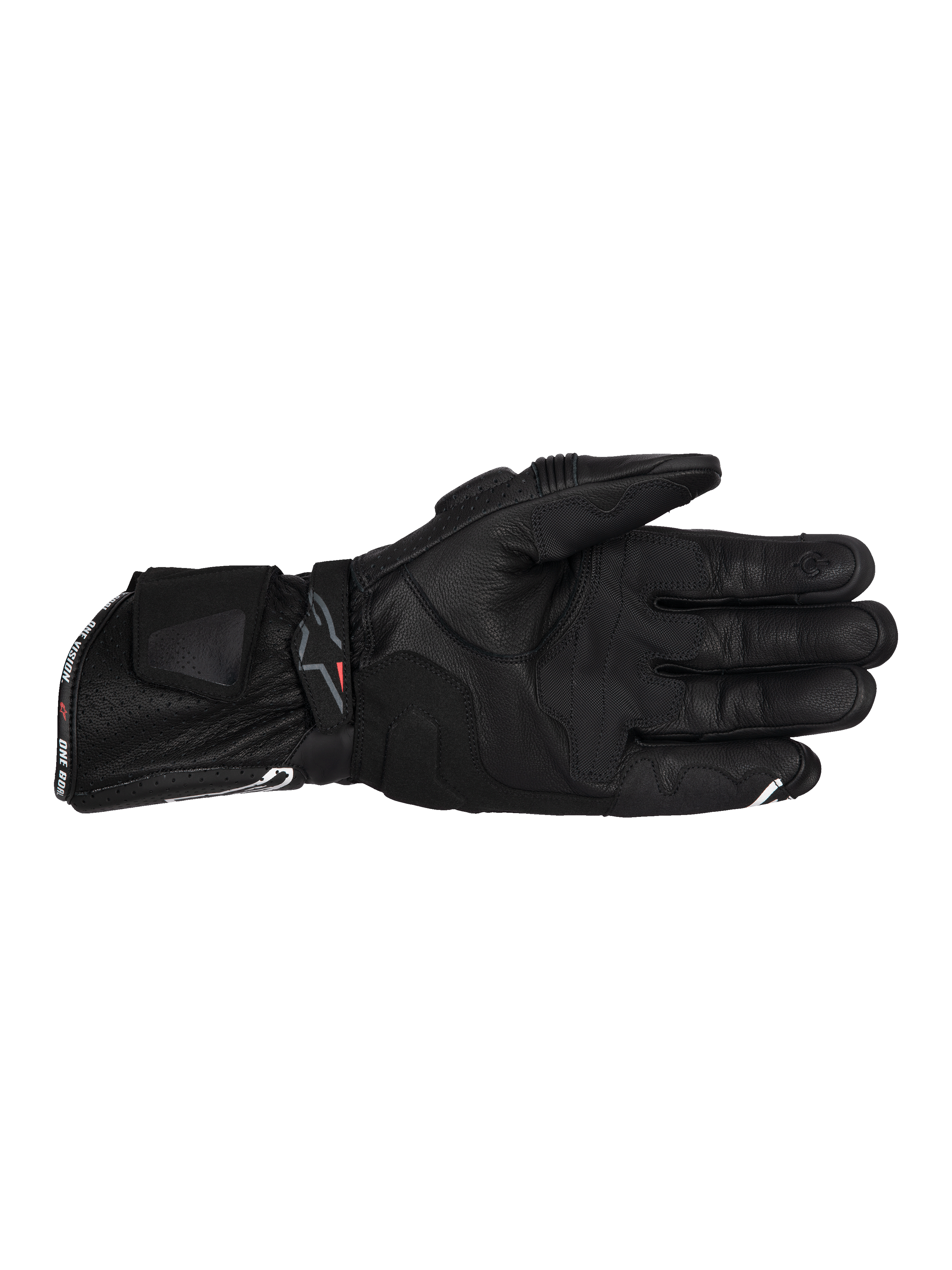 Alpinestars SP-3 MC Gloves