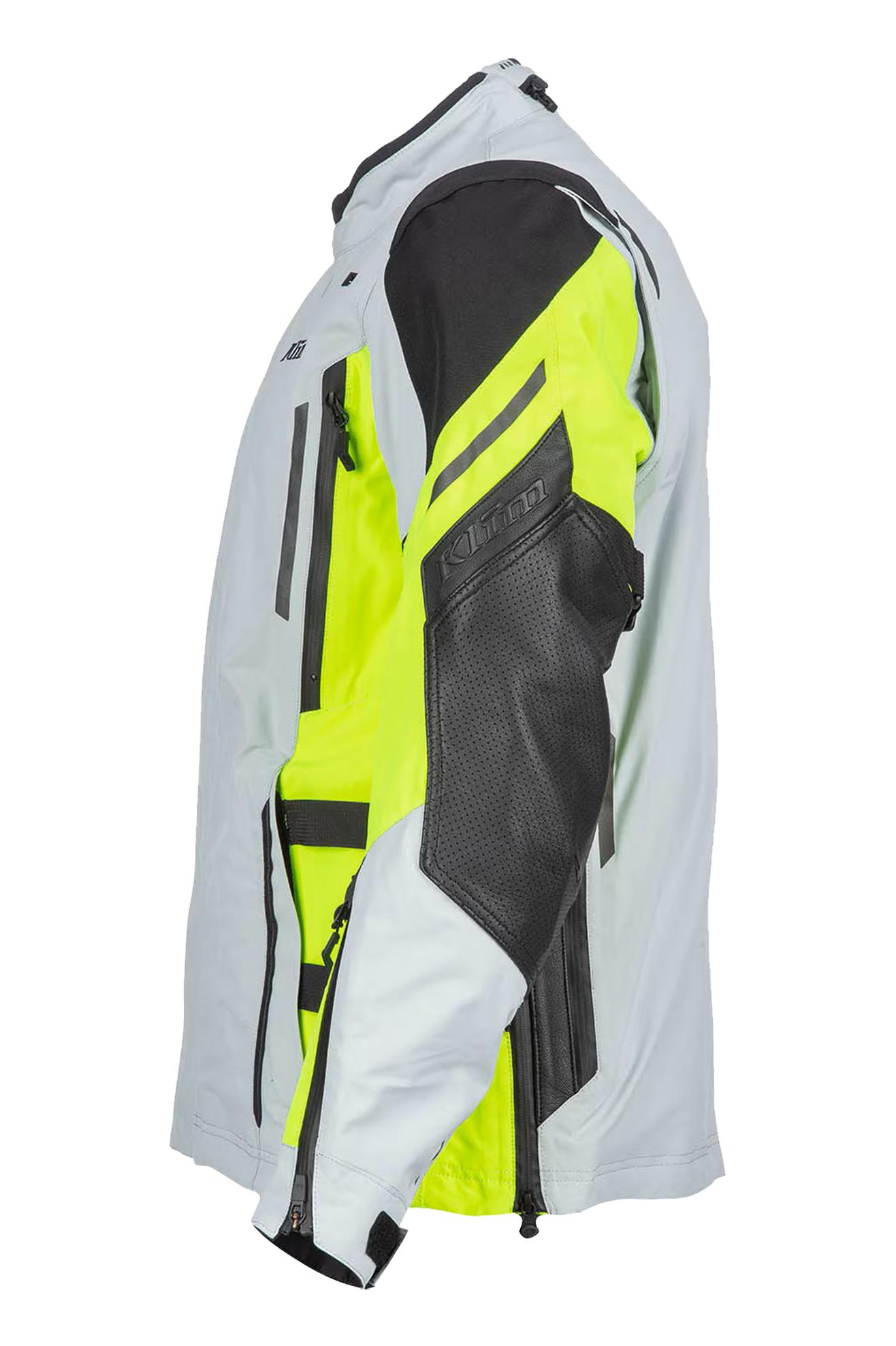 Klim Latitude MC Jacket